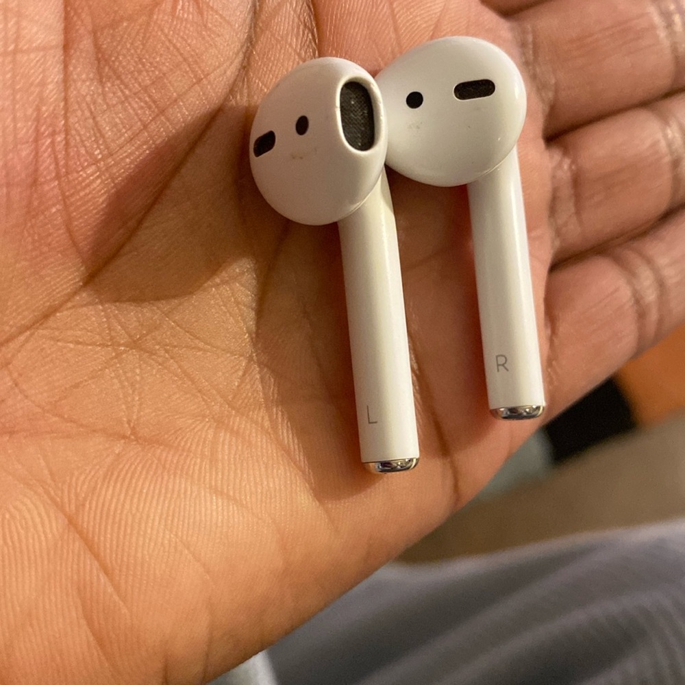 Apple AirPods first generation